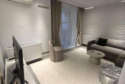 Proprietar, inchiriez ap. 2 camere cu terasa, zona Kiseleff - 2