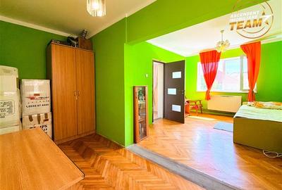 Casa cu etaj, garaj si panorama frumoasa, Sfantu Gheorghe, Covasna - 23