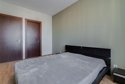 3 camere, bloc 2015, parcare SUBTERANA, langa Parcul Circului! - 12