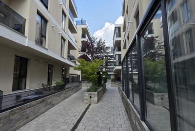 Apartament-2-camere-CATEDRAL-RESIDENCE-13-SEPTEMBRIE-MARRIOTT - 16