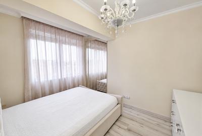 2 camere | Erou Iancu Nicolae 8 | Loc parcare subteran inclus | Chiriaș activ - 6