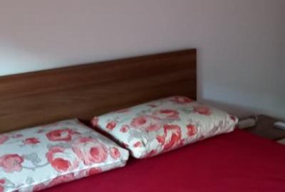 APARTAMENT 2 CAMERE PIATA ROMANA LINGA METROU - 30