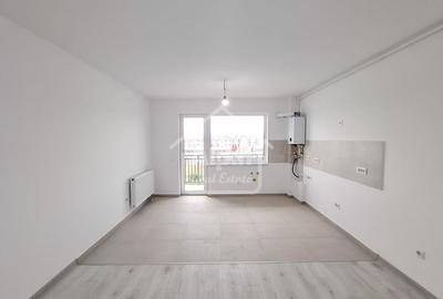 Apartament Tip Studio Tractorul - 8