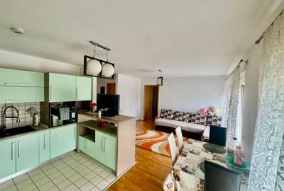 Apartament 2 camere de închiriat | Cartierul German, Chitila | Parcare + Boxă - 2