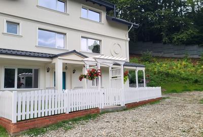 Casa / vila la munte in Complex Valea Neagra, statiunea Cheia - Prahova - 6