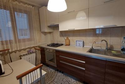 Apartament 3 camere, de inchiriat- Dr Taberei- Bucla - 3