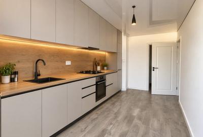 ADAMANT TOWERS | apartament 2 camere + debara - FINALIZAT- INTABULAT Nicolina - 7