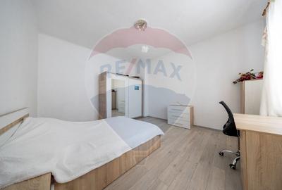 APARTAMENT 3 camere, Etaj 1, Str. Lunga nr 22, Brasov - 11