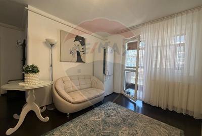 Studio dublu spation, 40 mp, Confort Park, Soseaua Vitan-Barzesti - 3