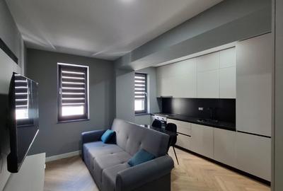 Studio dublu NOU langa Pipera Plaza cu loc de parcare inclus - 1