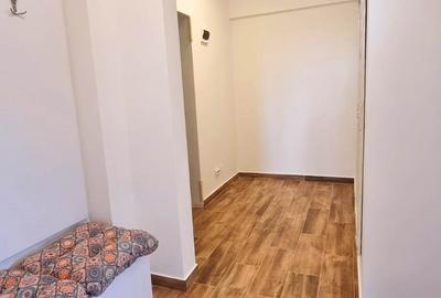 BUCIUM - POITIERS Apartament 2 camere decomandat, mobilat, INTABULAT - 8