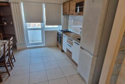 Apartament 2 camere Piata Alba Iulia 60mp Decomandat - 3
