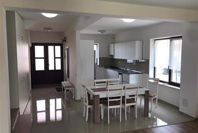 Duplex cu 4 camere în Europa