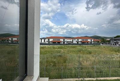 Casă individuală l 118 utili l 425 mp curte l Semifinisată l Florești - 14