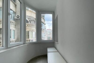 Bd. Unirii -Tribunal | 2 Camere Dec. | 65 mp |  | 3 Balcoane | Recent Renovat - 14