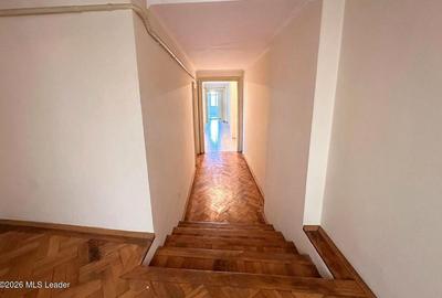 B-dul Carol I nr. 59, 188 mpu, etaj 3, 6 camere, bloc mic - 20