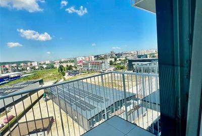 Apartament 2 Camere SILK District - 1