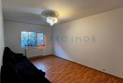 Apartament cu 2 camere decomandat, mobilat în Broșteni