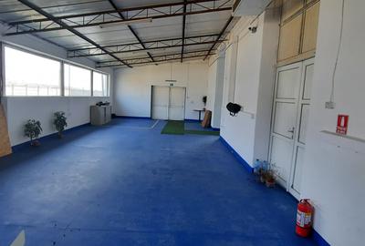 Hala de 471mp in Catamaresti Deal - 2