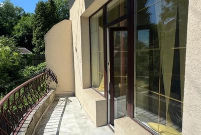 Casă de închiriat, 4 camere, 150 mp, Andrei Mureșanu zona Sigma - 4
