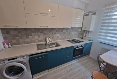 Apartament Lux|Novum|Decomandat|5 min metrou - 15