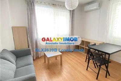 Apartament cu 2 camere decomandat, mobilat în Berceni