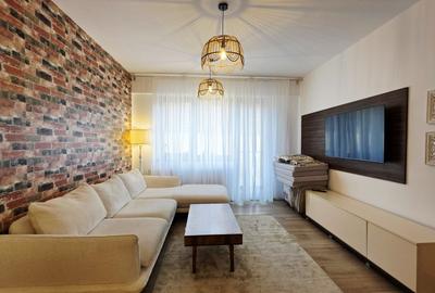 Baneasa Bd. Apicultorilor apartament cu terasa si parcare subterana - 8