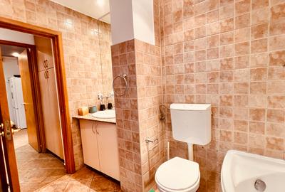 Apartament 2 camere Muncii, 7 minute de metrou, CENTRALA, mobilat modern, liber - 19