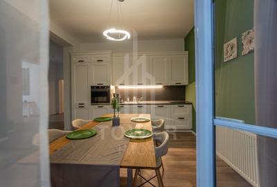 Apartament 3 camere de lux-zona Calea Dumbravii - 5