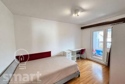 APARTAMENT CU 3 CAMERE DECOMANDAT ZORILOR - 1