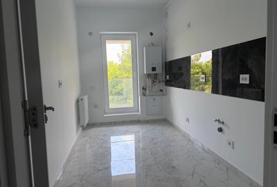 Apartament 2 camere,cf.1,centrala proprie,mutare imediata,Promenada Lacul Morii - 25