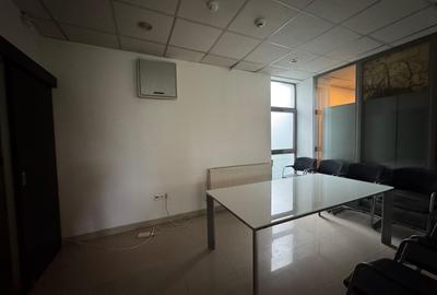 SPATIU DE BIROURI | SPLAIUL UNIRII | 7 locuri de parcare || 999,999 +TVA - 15