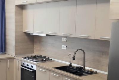 Apartament 2 Camere 76mp-Parcare Privata-Parcul Tăbăcărie - 7