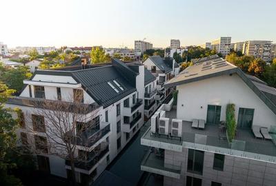 Apartament cu 3 camere decomandat în Calea Călărașilor