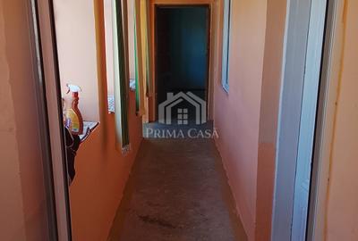 Oportunitate de investitie! Casa in Dealu Viei – Merei/BZ ~ teren 700mp ~ d=40m - 15