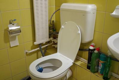 Piata Muncii-Alba iulia  Garsoniera 40 mp,mobilata modern,utilata,bloc mixt 350€ - 11