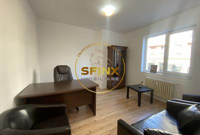Apartament cu 2 camere semidecomandat, mobilat în Națiunile Unite