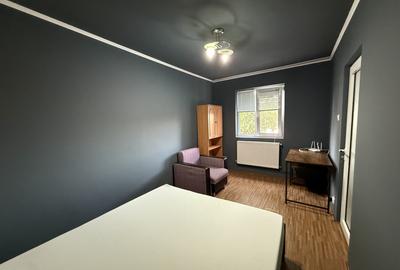 Apartament cu 2 camere, 40 mp, etaj 2 - Tiografilor - 5