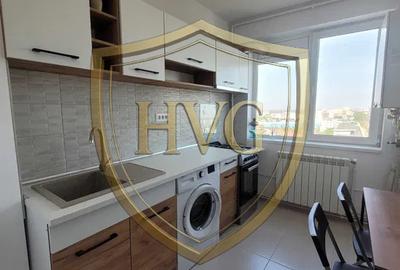 Apartament cu 2 camere | Centrala proprie | Proximitate metrou | 1 Mai - 5