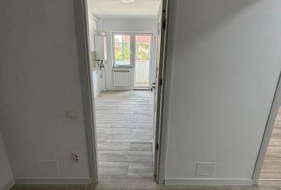 Spatiu de birouri ASL RESIDENCE Parcul Carol T43 - 17