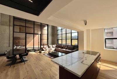 Apartament cu 4 camere în Barbu Văcărescu