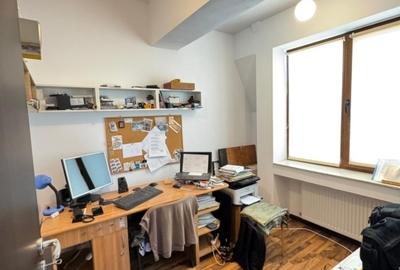 Etaj 3/5 - Apartament 3 camere mobilat - bloc 2014 - Tatarasi - Flora - 5
