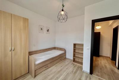 Apartament 3 camere mobilat, decomandat | Sanpetru | Parcare - 12