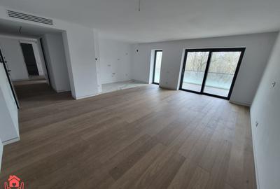 JANDARMERIEI (Clubul Stejarii)-4 camere luxury, imobil exclusivist in padure! - 6