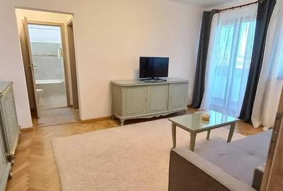Apartament 2 Camere | Victoriei | Renovat | Balcon | Pet Friendly - 3