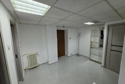 Unirii Bulevard ap 2 camere cu loc de parcare, 3 balcoane - 5