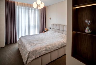 Apartament Premium Smart Home | 90 mp utili | Încălzire în pardoseală | 2 parcăr - 8
