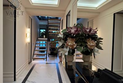PENTHOUSE - DUPLEX - ULTRALUX - CLOUD 9 - 60
