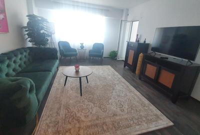 Apartament 3 camere Unirii - Ultra Central - Raul Dambovita - 1
