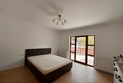 Apartament 3 camere de vânzare în Sinaia – Zona Platou Izvor - 5